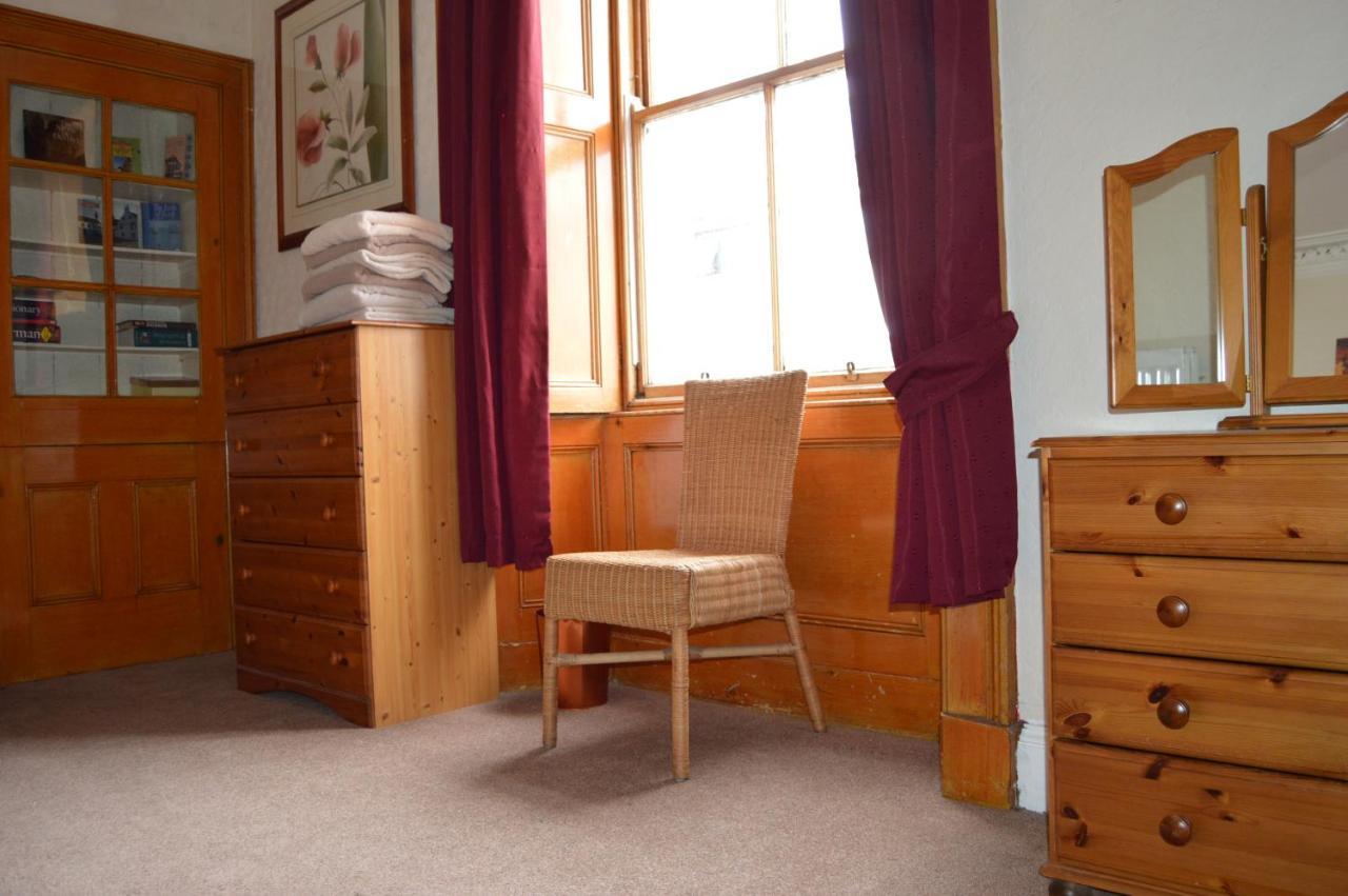 Carnegie Holiday Cottage ดันเฟิร์มลิน ภายนอก รูปภาพ