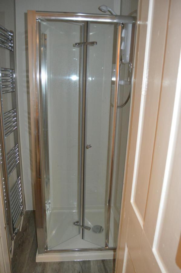 Carnegie Holiday Cottage ดันเฟิร์มลิน ภายนอก รูปภาพ