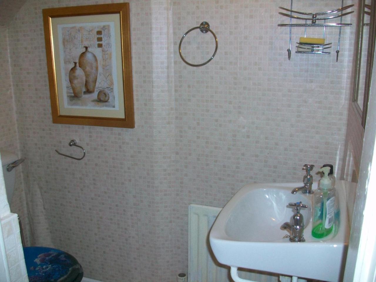 Carnegie Holiday Cottage ดันเฟิร์มลิน ภายนอก รูปภาพ